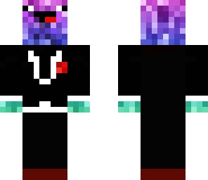 skin for david