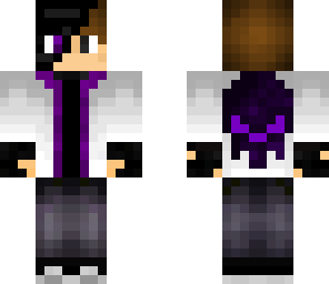 unturnedgameryt's new badass skin folks