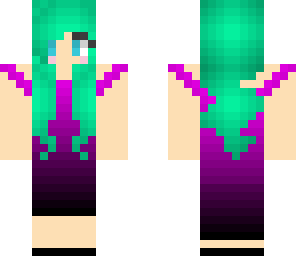 the enchantress