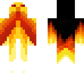 fire god