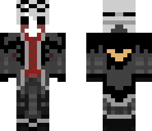 demonic inventor