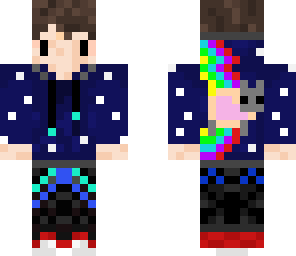 nyan human