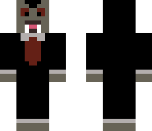 vampire dude
