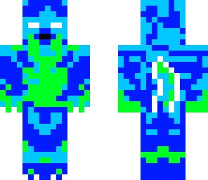 celestial wolf 1