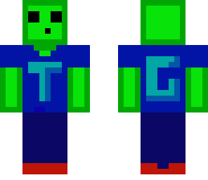 thatgaminslime