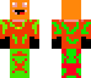 halloween pig