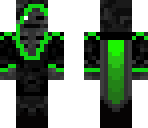 guerrierolp official skin