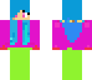 gamer girl