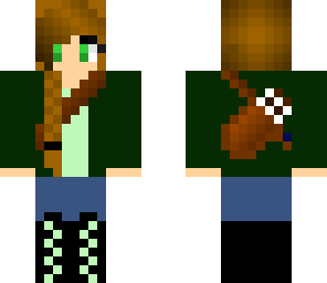 green sherbertquake