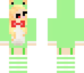 frog edit 