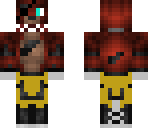 foxy upgrade