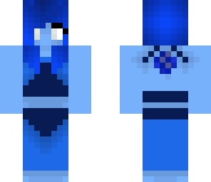 lapis' cracked jem