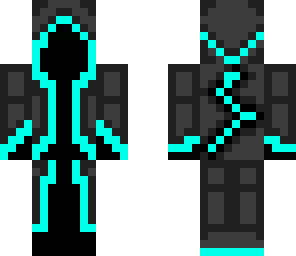 edited phantom skin