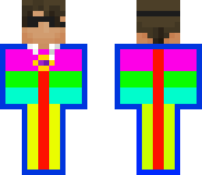 hyper skydoesminecraft