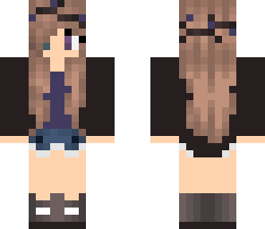 cute girl edit