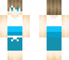 summer tank top