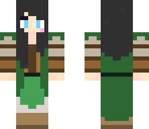 fantasy girl
