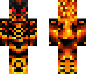 fire dragon
