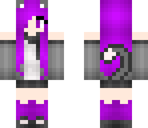 le sasuke trend - purple version