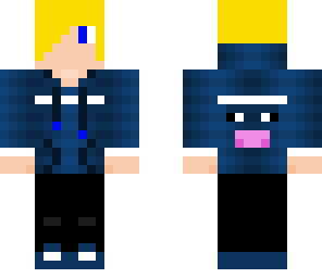 official skin