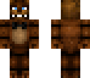 freddy fazber