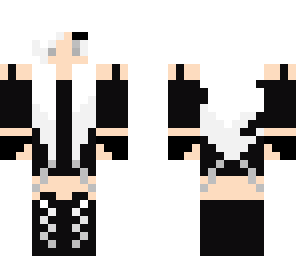 biker girl