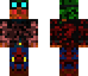 zombie scientist
