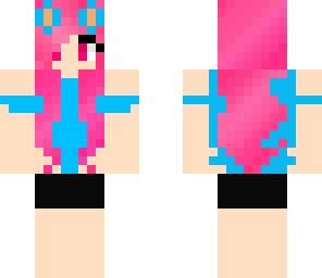 cute girl
