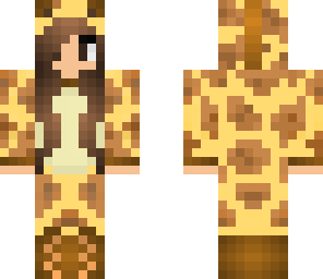 fixed giaffe