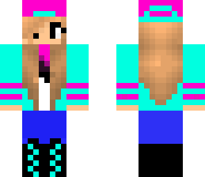 my skin