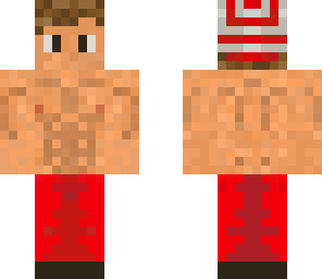 cutlett muscular v2