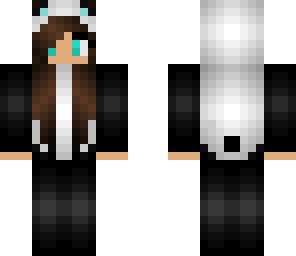 panda