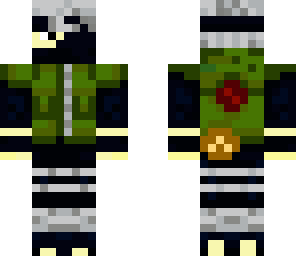 kakashi