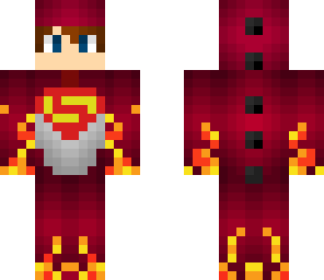 dragon boy