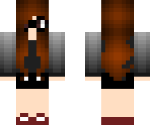 mai skin 