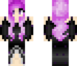 goddess of darkness
