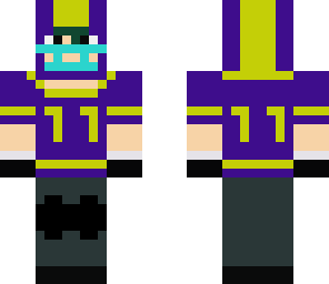 football player