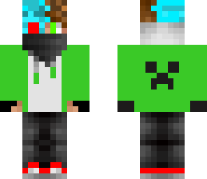 cyborg me
