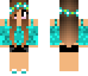 flower crown