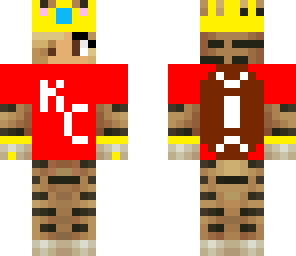 queenchris