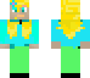 butters gf