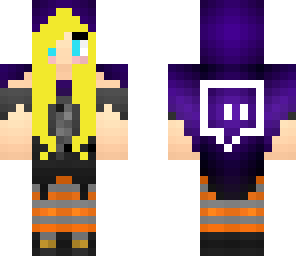 twitch witch