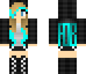 fixed fob girl