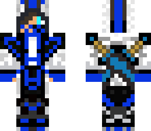 assassin boy
