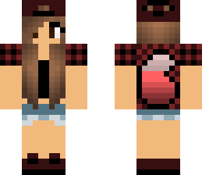 not mine i just edited it wolf girl