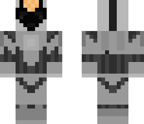 a good man goes to war cyber leader