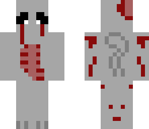 creepypasta mew