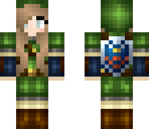 girl link