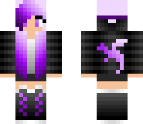 suggestion purple dragon