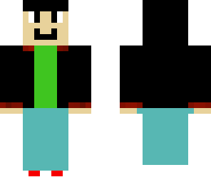 patongo